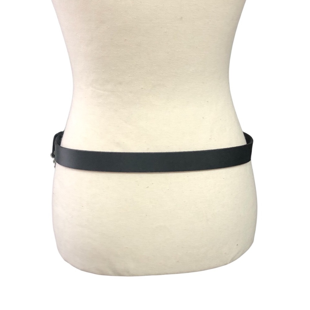 ▪️American Eagle leather chains belts women▪️ - Picture 6 of 16